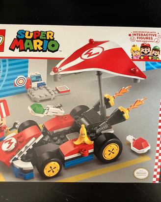Supermario lego