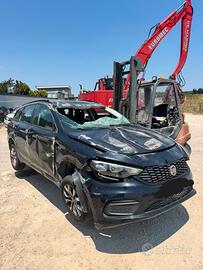 Ricambi FIAT Tipo (356) 4 Porte Berlina (16>20) 1.