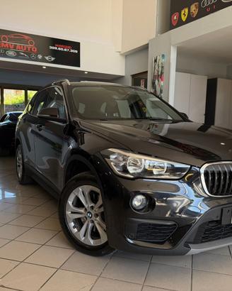 BMW X1 sDrive18d xLine