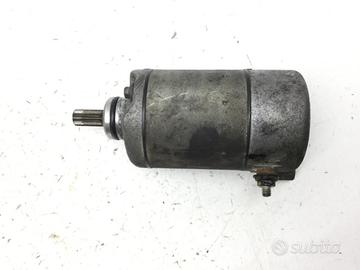 YAMAHA XJ S DIVERSION 600 MOTORINO AVVIAMENTO 1998