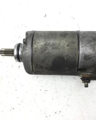 YAMAHA XJ S DIVERSION 600 MOTORINO AVVIAMENTO 1998