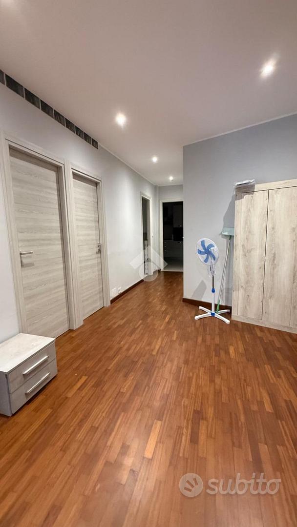 Appartamento di 5 locali in Santa Rita, foto 6 di 23
