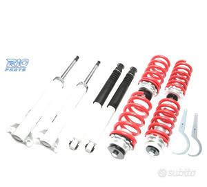 SOSPENSIONE FILETTATA MERCEDES 190 W201 82-93 POST