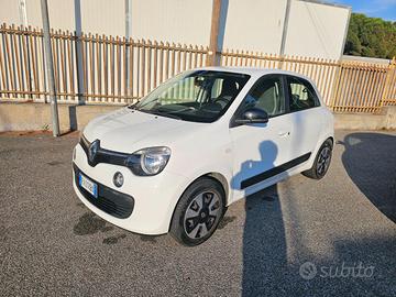 RENAULT Twingo TCe 90 CV GPL Duel