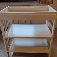 fasciatoio Ikea Gulliver 