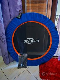 trampolino per Jump