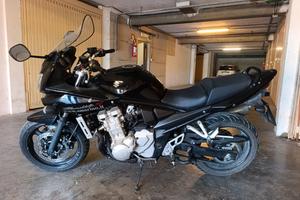 SUZUKI BANDIT
