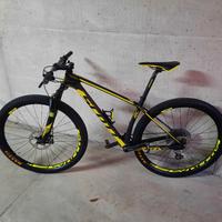 Scott Rc 900 Scale World cup 