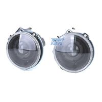 FARI MERCEDES CLASSE G W463 92-06 LOOK AMG G65 FON