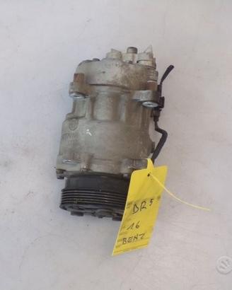 Compressore aria condizionata DR 5 1.6 b 2010