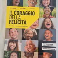 il coraggio della felicita