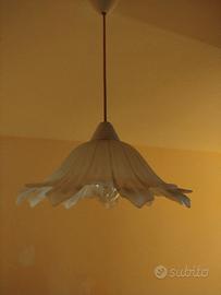 Lampadario a sospensione