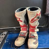 Stivali alpinestars tech7