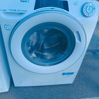 Lavatrice 7kg Candy Rapido' Slim 39 cm 