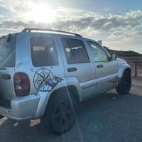 3.800€ Jeep cherokee