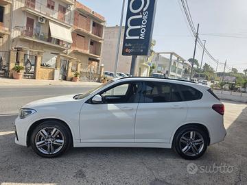 Bmw X1 sDrive d Msport PROMO LUGLIO