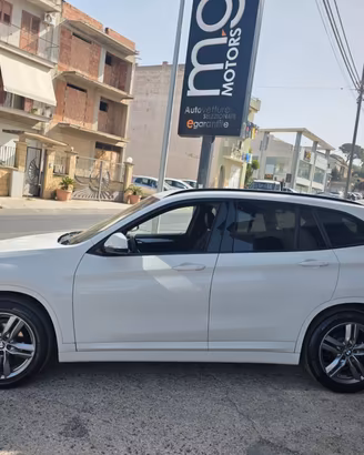 Bmw X1 sDrive d Msport PROMO LUGLIO