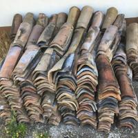 Tegole antiche