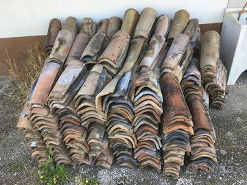 Tegole antiche