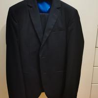 Abito - Carattere Uomo Super 120's - Made 
