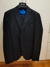 Abito - Carattere Uomo Super 120's - Made 