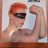 EURYTHMICS.   Vinili usati