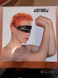 EURYTHMICS.   Vinili usati