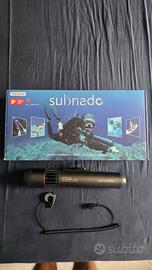 motore per Sup Waydoo Subnado 