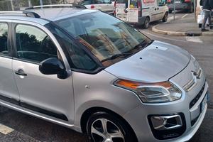 Citroen  c3 picasso diesel