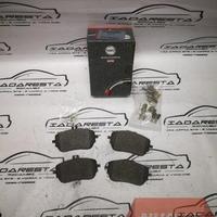 Pastiglie Freno Anteriori Mercedes Classe A W177 -