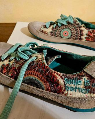 Scarpe sportive Desigual