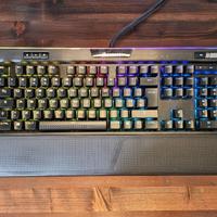 Corsair K95 RGB Platinum – Cherry MX Speed