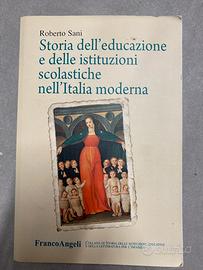 Libri “ storia dell’educazione”