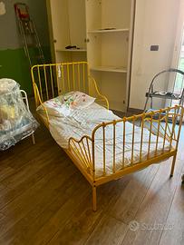 Letto Bimbo Ikea