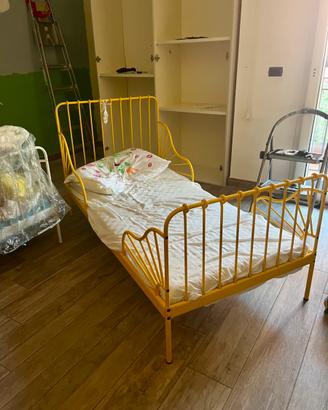 Letto Bimbo Ikea