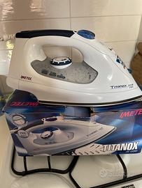 Ferro stiro imetec titanox k 109