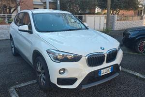 BMW X1 sDrive 18d Advantage