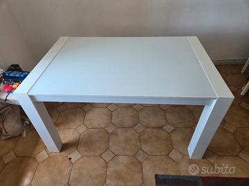 Tavolo  140cm allungabile 220cm