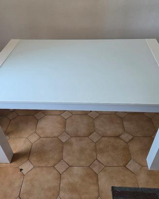Tavolo  140cm allungabile 220cm