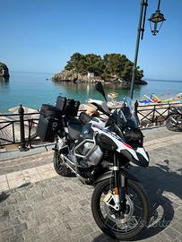 BMW r 1250 gs adv
