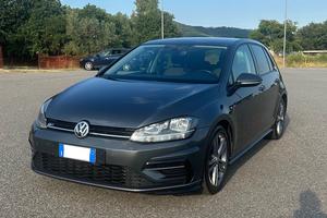 Golf 7 R-Line