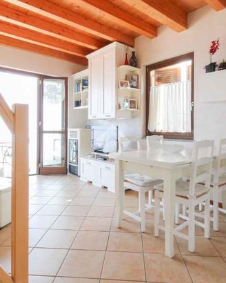 2 LOCALI A TREMOSINE