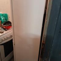 frigorifero Indesit A+