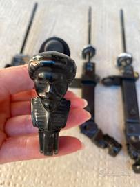 Ferma scuri da esterno