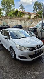 Citroen c4 motore nuovo