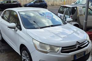 Citroen c4 motore nuovo