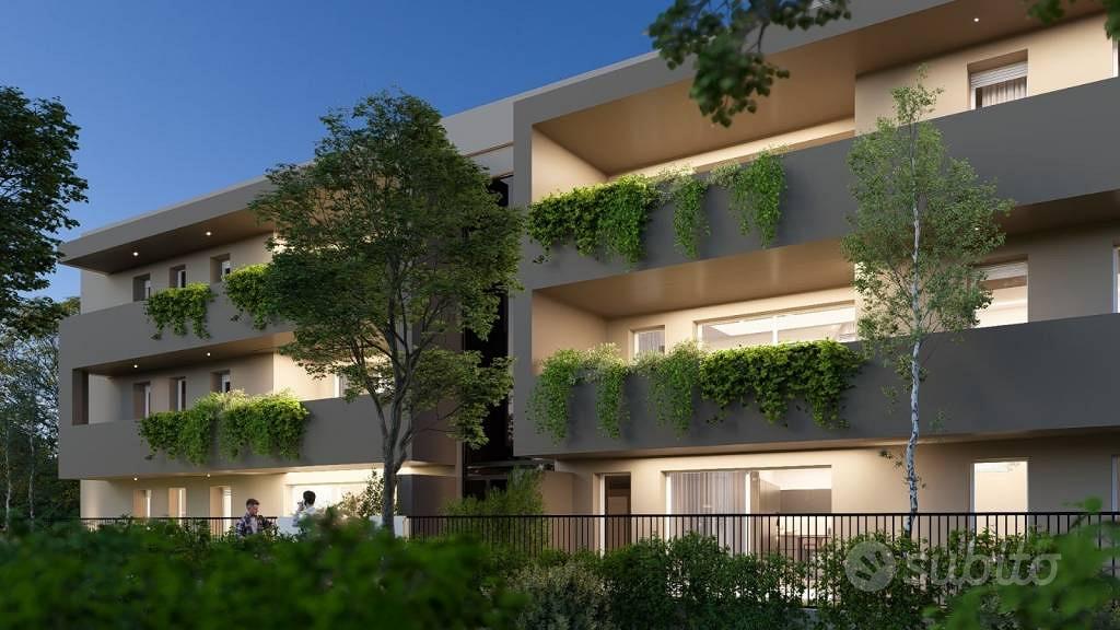 Appartamento – San Pietro di Stra, Stra, Case Giantin - Vista 5