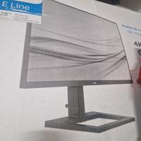 schermo philiphs 28"