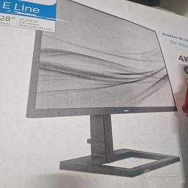 schermo philiphs 28"