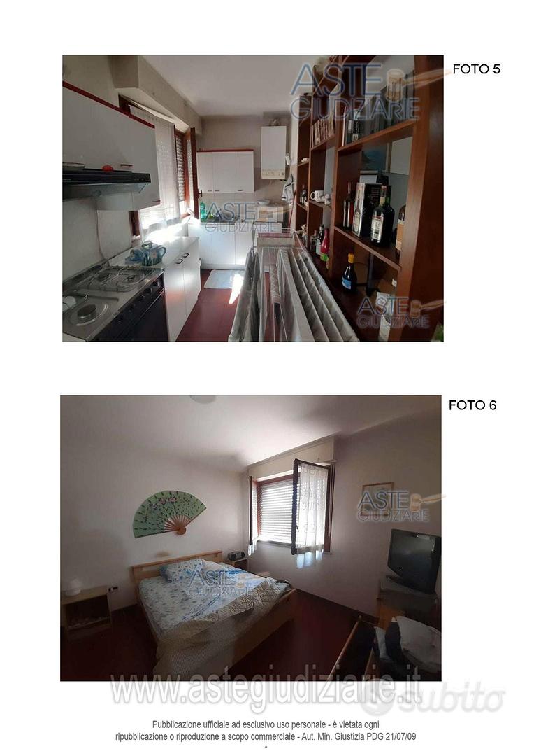 Appartamento – Terni - Vista 2